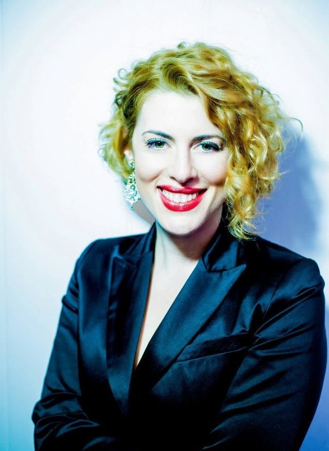 Karen Gross