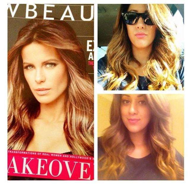Kate Beckinsale