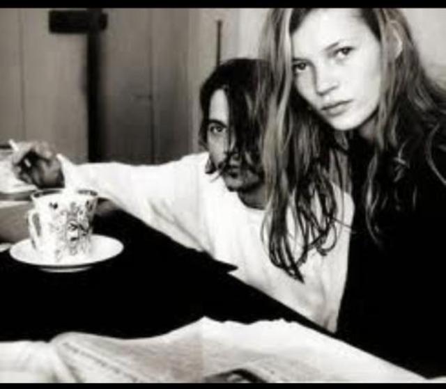 Kate Moss