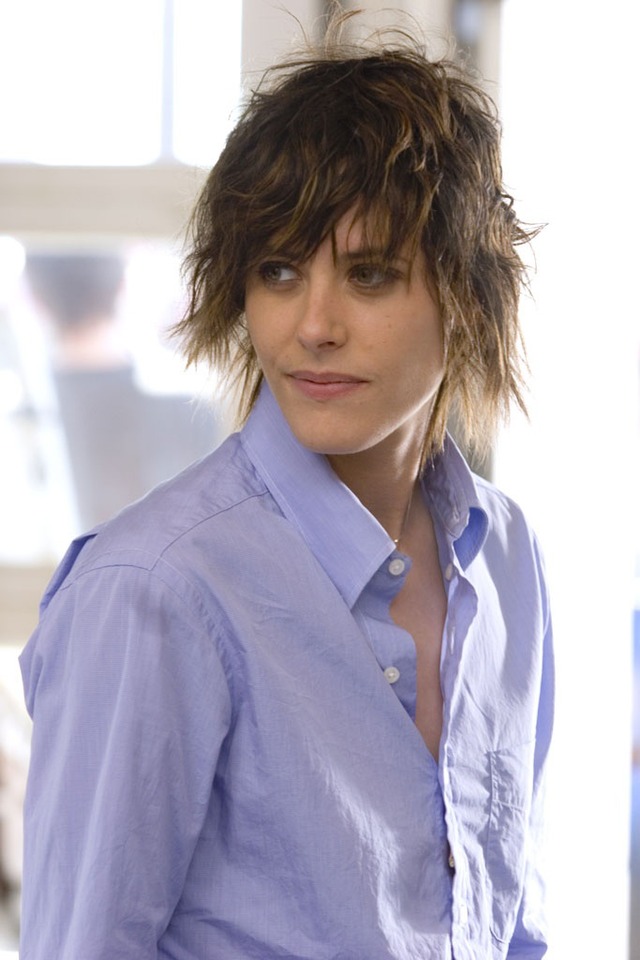 Katherine Moennig