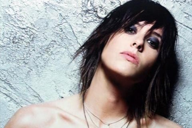 Katherine Moennig
