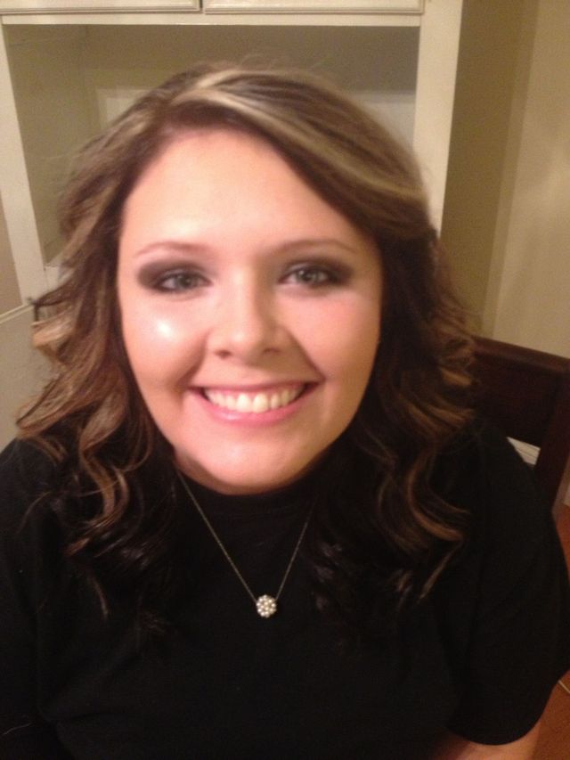 Kellie Curls