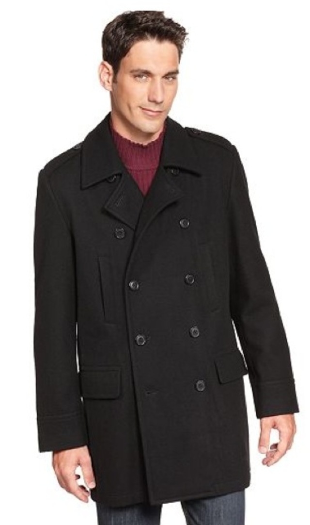 Kenneth Cole Bangstyle.com