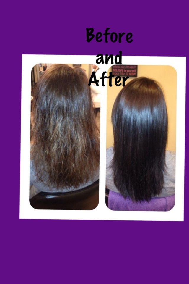 Keratin