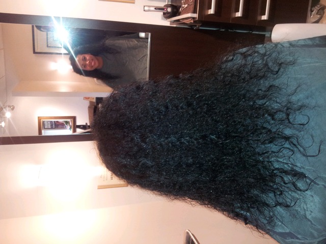Keratin