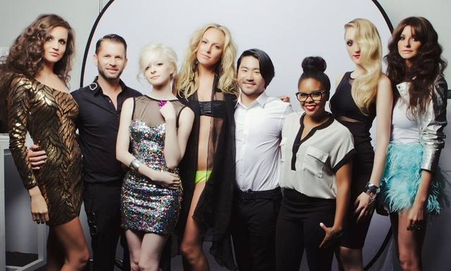 Kevin.Murphy David Glover Show Chicago July