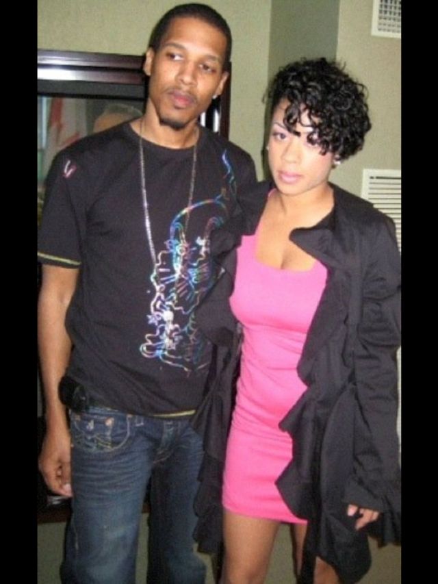 Keyshia Cole