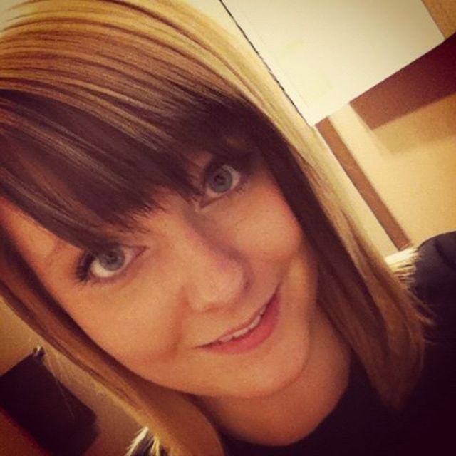 Kind of Lovin' My new Hair!
