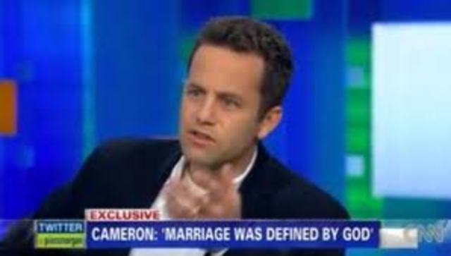 KirkCameron