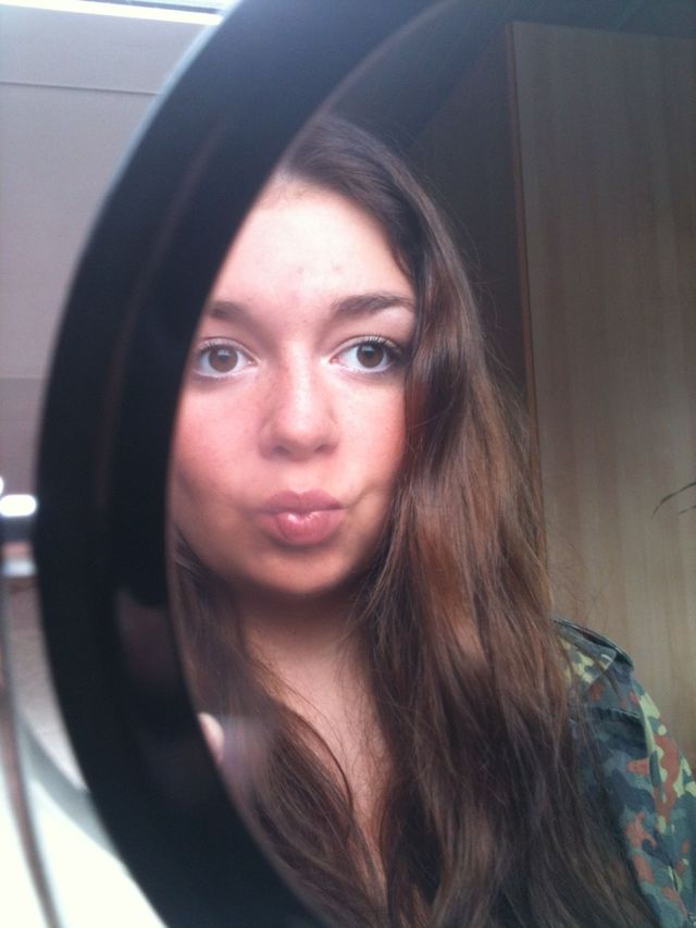 Kiss