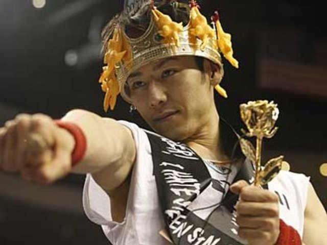 Kobayashi