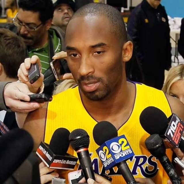 Kobe Bryant Bangstyle.com