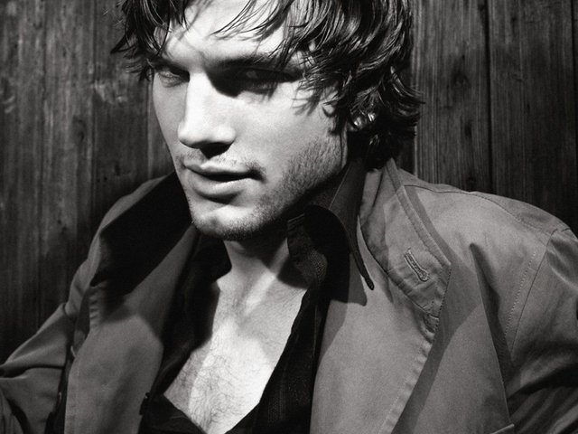Kutcher Paterno Bangstle.com