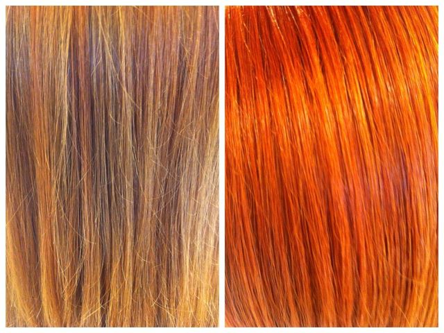 Ky'dye L'Oreal Professionnel Chromative 