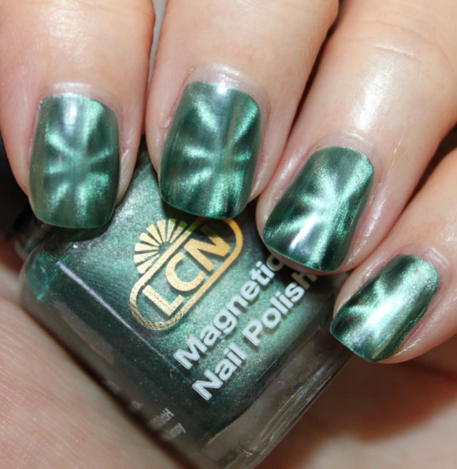 LCN-Green-Magnetic