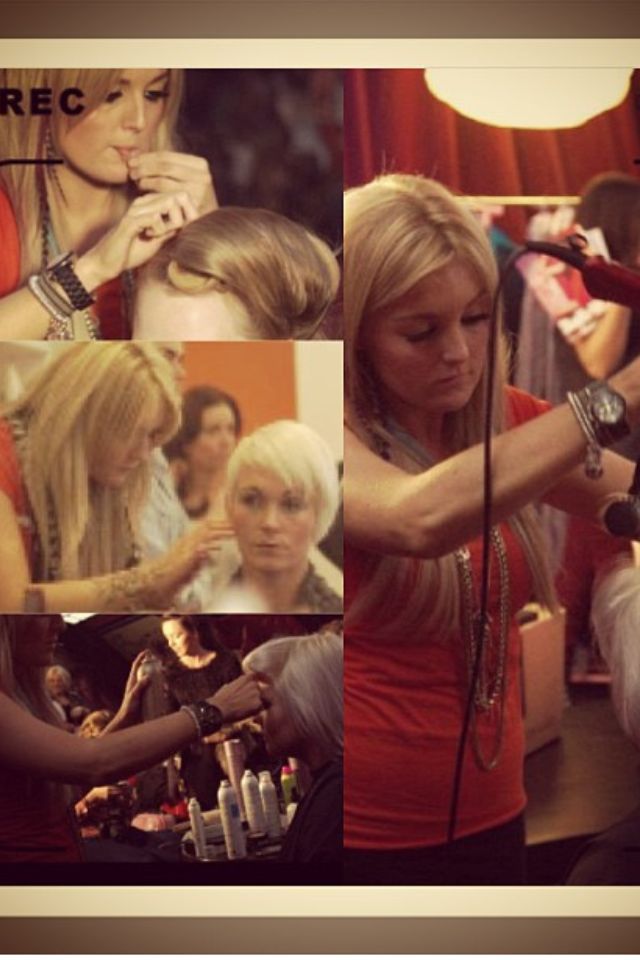 LFW 2011
