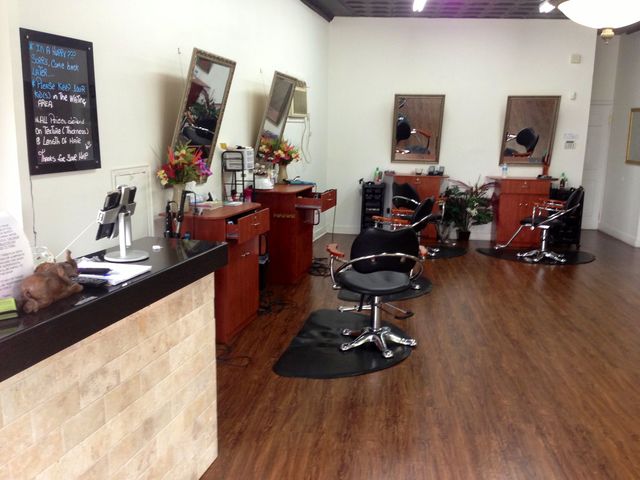 Lady C Salon