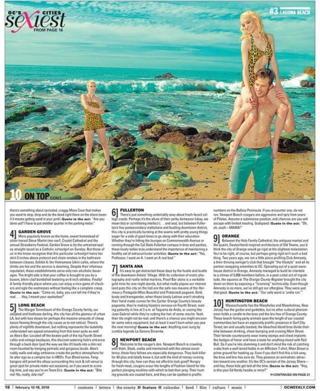 Laguna beach 