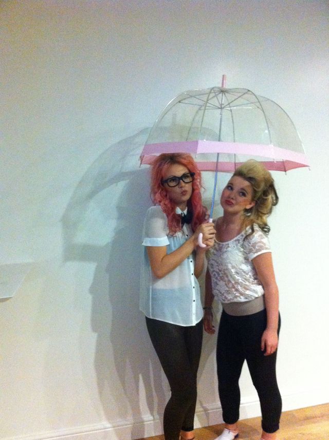 Lauren &amp; Shannon