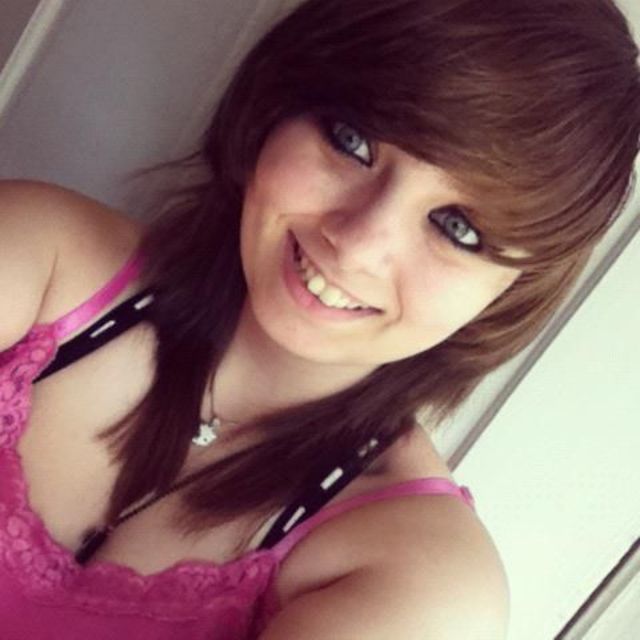 Layered Hair