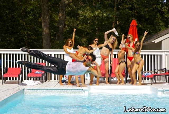Leisuredive.com bangstyle.com 2