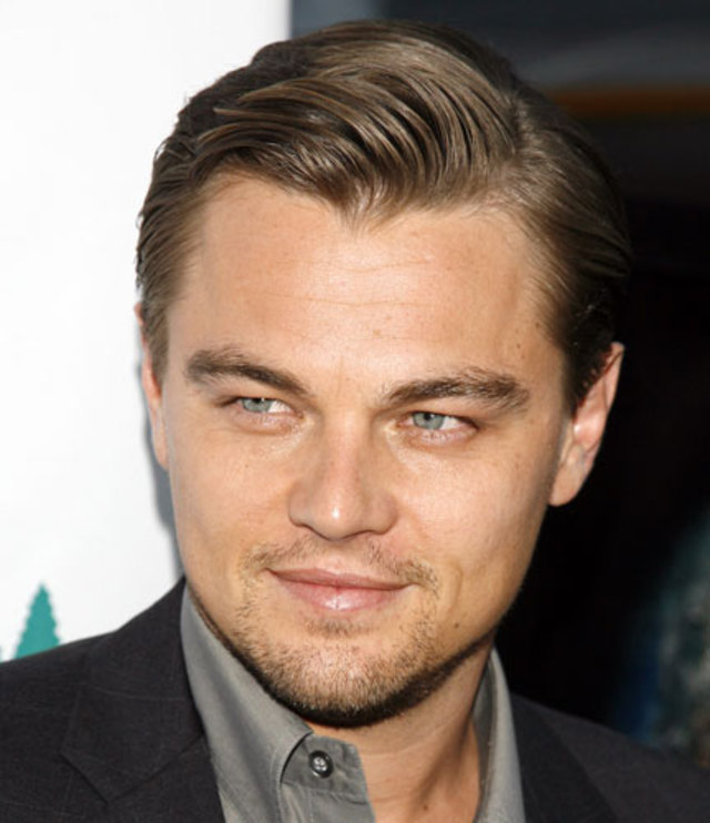 Leonardo Bangstyle.Com