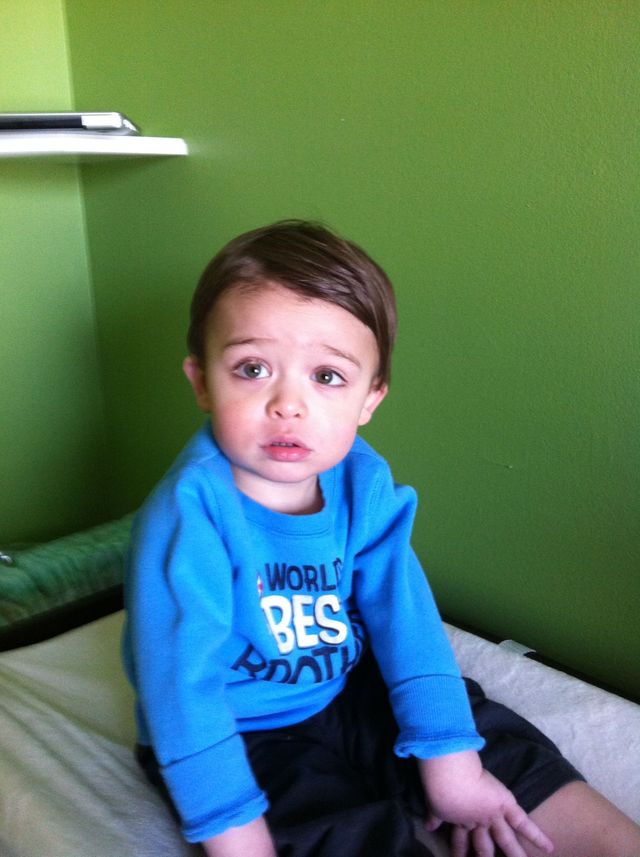 Liam