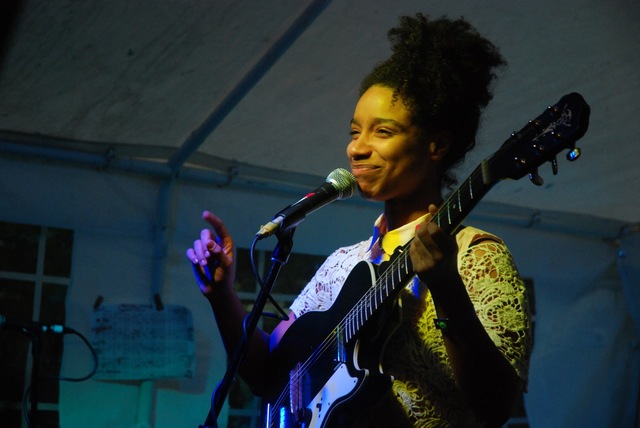 Lianne La Havas Bangstyle.Com
