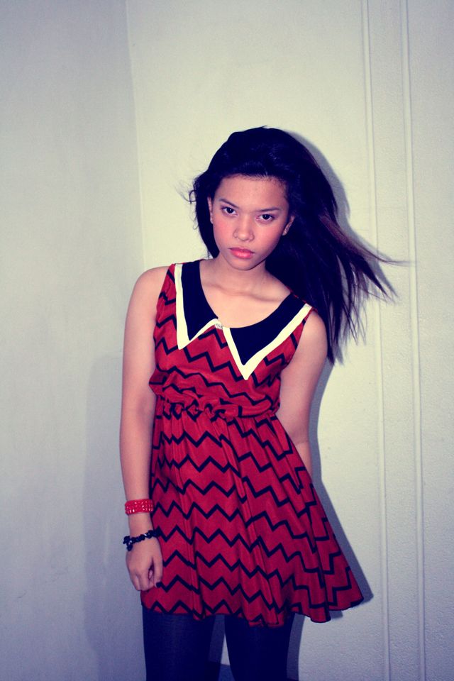 Light as a feather 