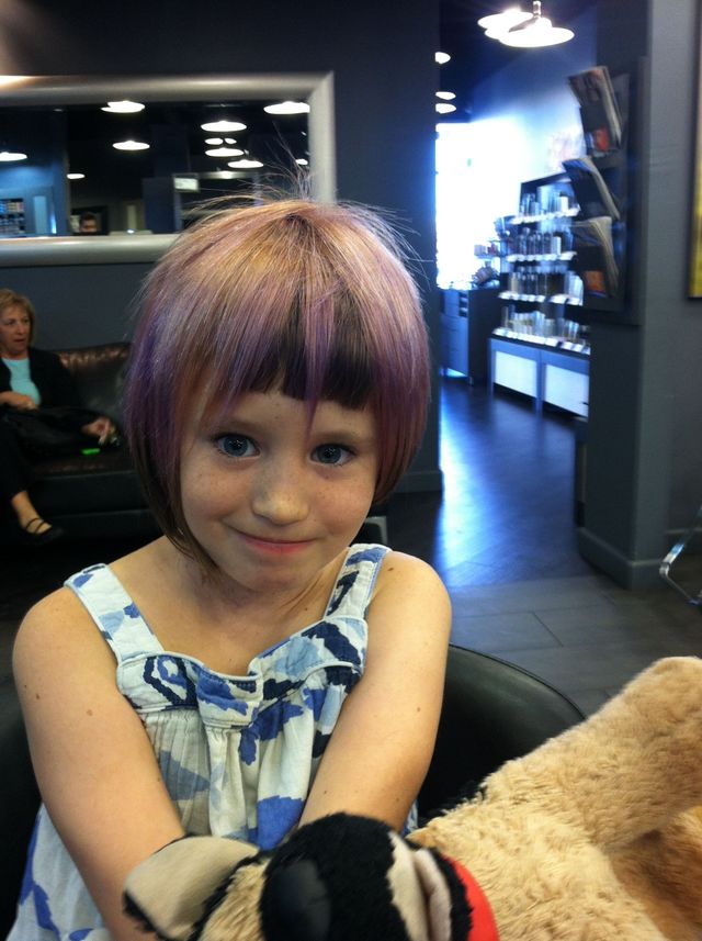 Lil Lyndsay
