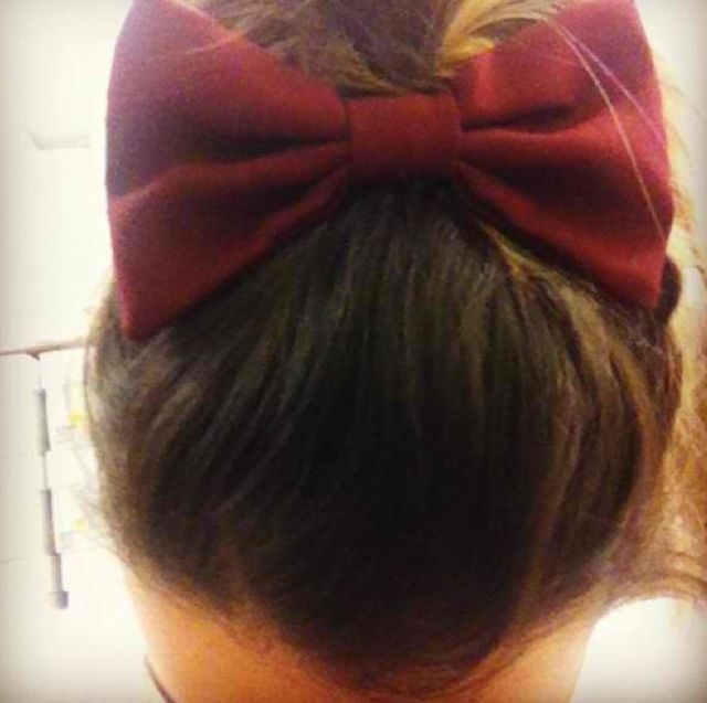 Little Bow Peep