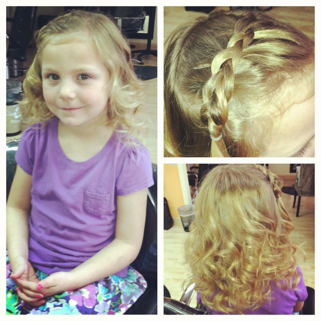 Little Princess