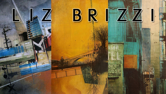 Liz Brizzi Bangstyle.Com