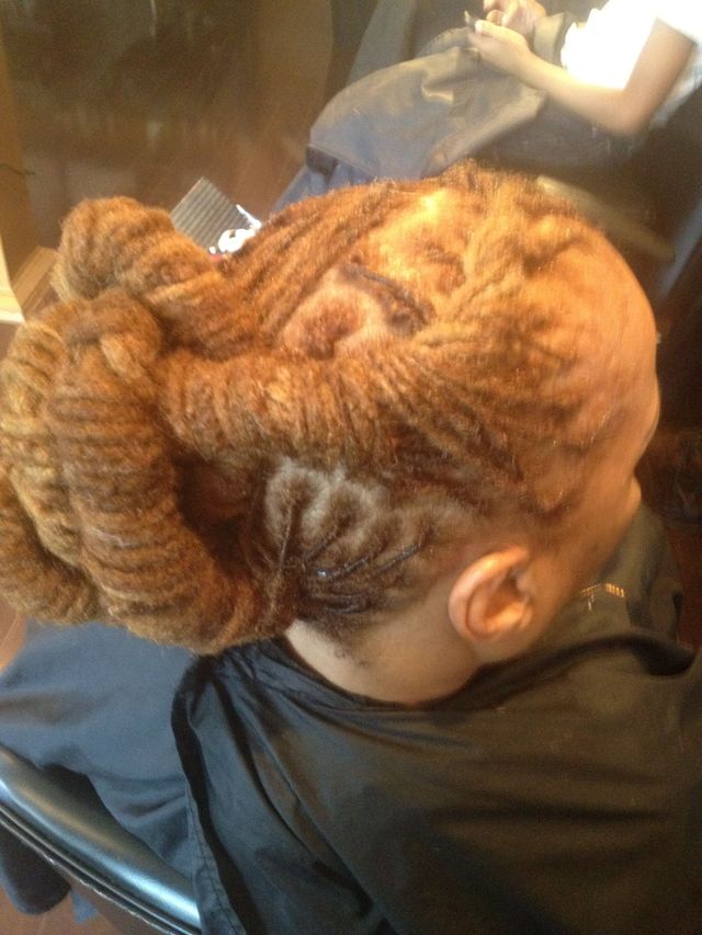 Locs