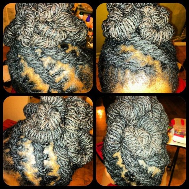 Locs