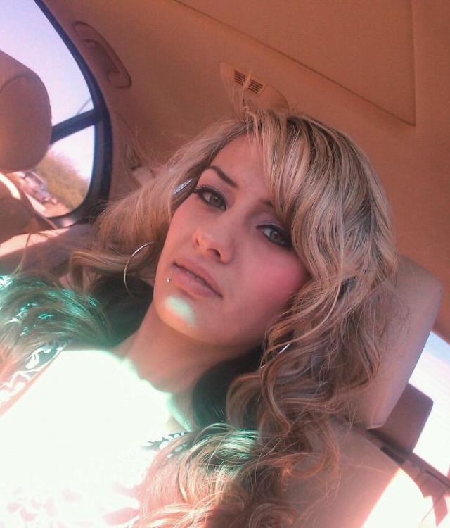 Long Curls
