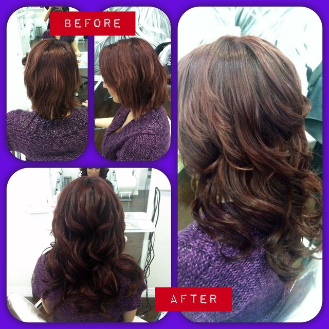 Long Hair Don't Care