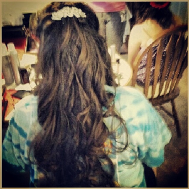 Long Hair, Don't Care
