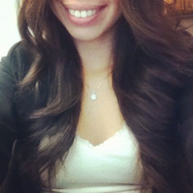 Long Hair