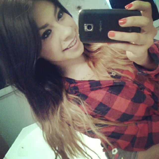Long Hair