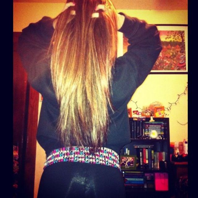 Long Hair