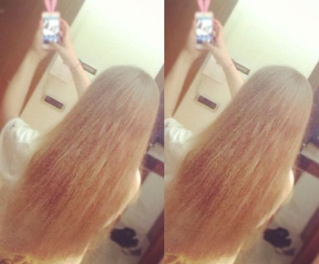 Long Hair