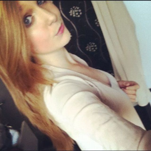 Long hair 
