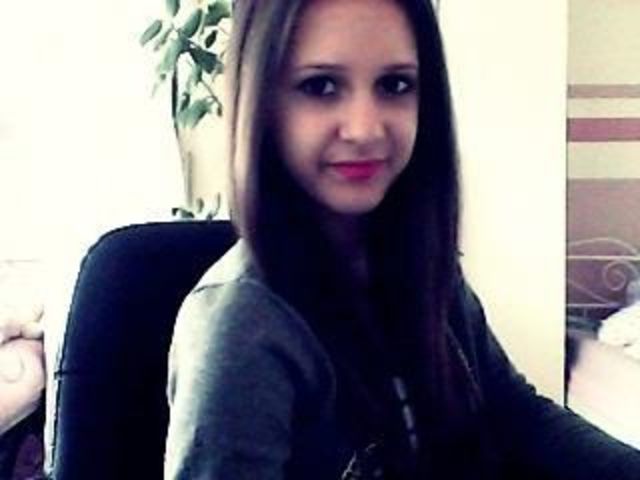 Long hair 