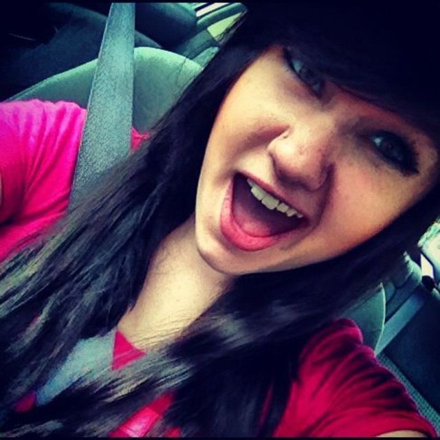 Long hair, don't care ;)