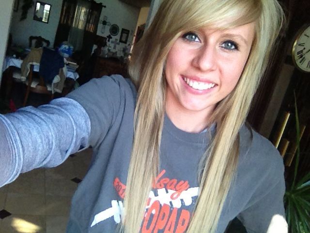 Long hair, don't care. 