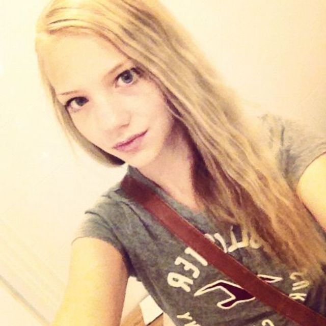 Long hair