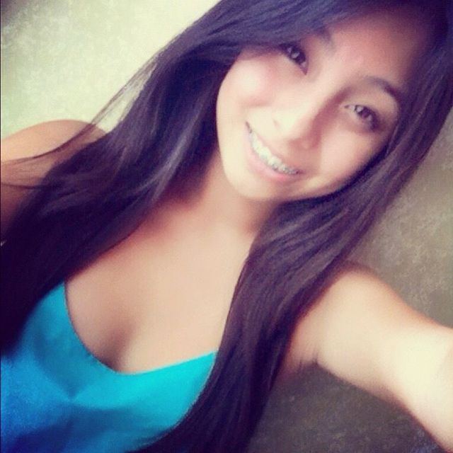 Long hair
