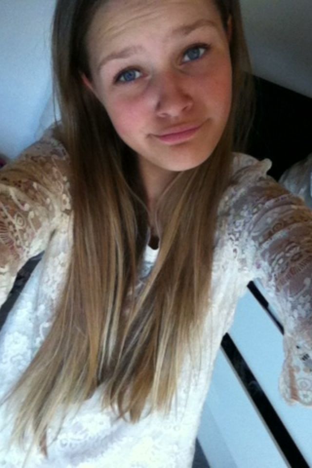 Long hair