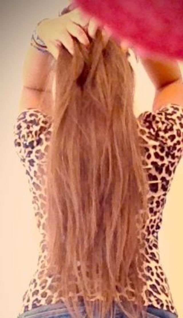 Looong